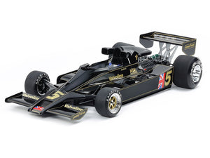 Tamiya 12037 Lotus type 78 (avec pièces photo-découpées) 1/12 – image 2