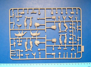 Master Box 35154 Modern US infantrymen Cordon and Search 1/35 – zdjęcie 5