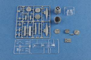 Hobby Boss 81730 P-61A Black Widow 1/48 – immagine 11