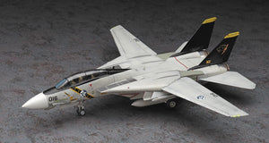 Hasegawa SP616 Ace Combat F-14A Tomcat « Wardog » Force de défense aérienne d&amp;#39;Osea / 108e escadron de chasse tactique 1/72 – image 2