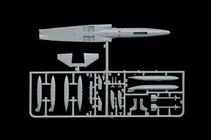 Italeri 1363 F-5E/N Tiger II 1/72 – image 4