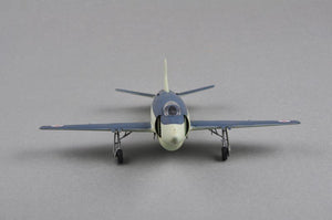 Trumpeter 02866 Supermarine Attacker F.1 Fighter 1/48 – zdjęcie 12