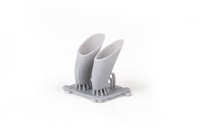 Échappement Eduard 648946 FM-1 - Impression Eduard 1/48