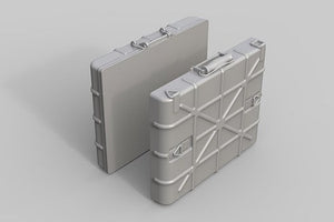 EUREKA XXL E-046 Grenade à main allemande 24 1/35