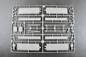 Trumpeter 02422 Junkers Ju-87B-2/U4 Stuka 1/24  – immagine 12