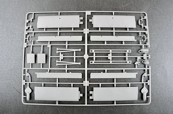 Trumpeter 02422 Junkers Ju-87B-2/U4 Stuka 1/24  – immagine 12