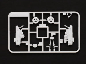 Tamiya 24369 Honda City Turbo avec Motocompo 1/24 – immagine 7