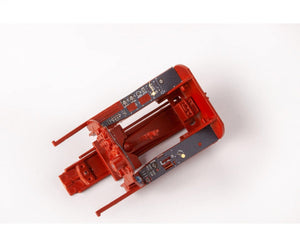 Intérieur du Me 262A Eduard 32960 au 1/32 REVELL – image 5