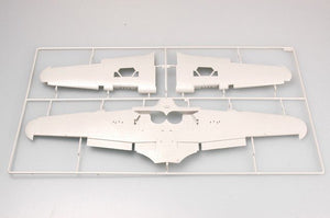 Trumpeter 02414 HURRICANE Mk.I (1/24)  – Bild 2