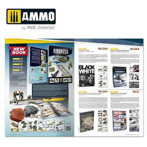 Munitions du Mig 8303 Catalogue 2023 AMMO Universe – Bild 5