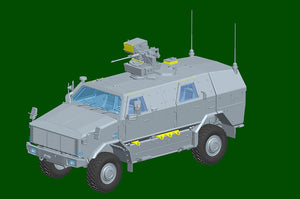 I Love Kit 63524 DINGO 2 GE A2.3 PatSi 1/35 – zdjęcie 18