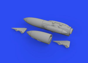 Eduard 672265 Sky Shadow ECM pour 1/72 – imagen 3