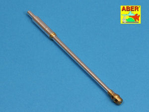 Canon Aber 35L-102 pour canon allemand 8,8cm Kw.K 43 (L/71) utilisé sur les Tiger B Serien-Turm et Jagdpanther Late (1/35) – Bild 2