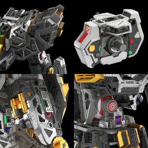 Bandai 69191 RX-93 Nu Gundam Mk6 (PG Unleashed) 30cm 1/60