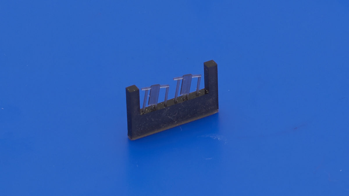 Altimètre radio FuG 101 Omask 107202 (impression 3D) 1/72 – image 3