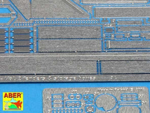 Aber 35252 Char israélien M51HV I Sherman – vol.2 Ailes (1/35) – image 3