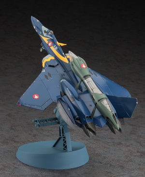 Hasegawa 65887 Macross Plus YF-21 w/ Fast Pack &amp;amp; Fold Booster 1/72 – zdjęcie 3