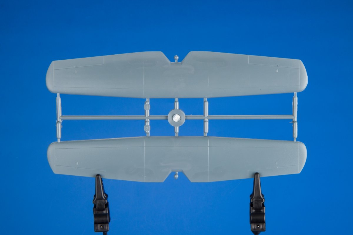 Eduard 8085 Fokker D. VIII 1/48 – imagen 5