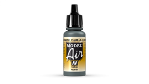 Vallejo 71336 A-14 Gris acier