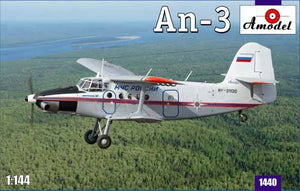 Modèle 01440 An-3 (1/144)