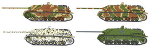 Dragon 7307 Jagdpanzer IV/70 Première production (1/72) – Bild 7
