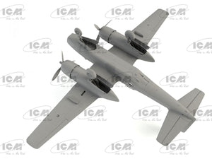 ICM 48287 JD-1D Invader Avion utilitaire de l&amp;#39;US Navy au 1/48 – image 7