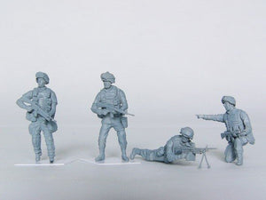 Trumpeter 00407 US Marine Corps Iraq 2003 1/35 – Bild 8