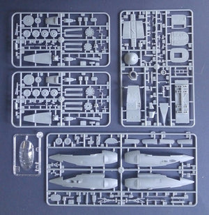 Roden 063 North American AJ-1 Savage 1/72 – image 5