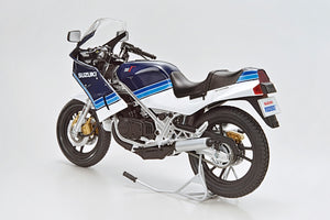 Aoshima 06322 Suzuki GJ21A RG250 84 1/12 – image 3