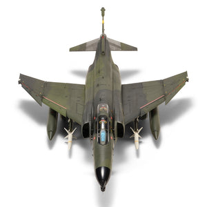 Zoukei-Mura SWS4814 F-4EG Phantom II WILD WEASEL V 1/48 – image 3