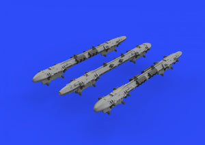 Eduard 632102 MER 1/32  – Bild 2