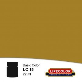 Lifecolor LC15 - FS33245 autobronzant mat 22 ml