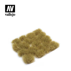 Vallejo Scenery SC429 Wild Tuft – Beige – immagine 2
