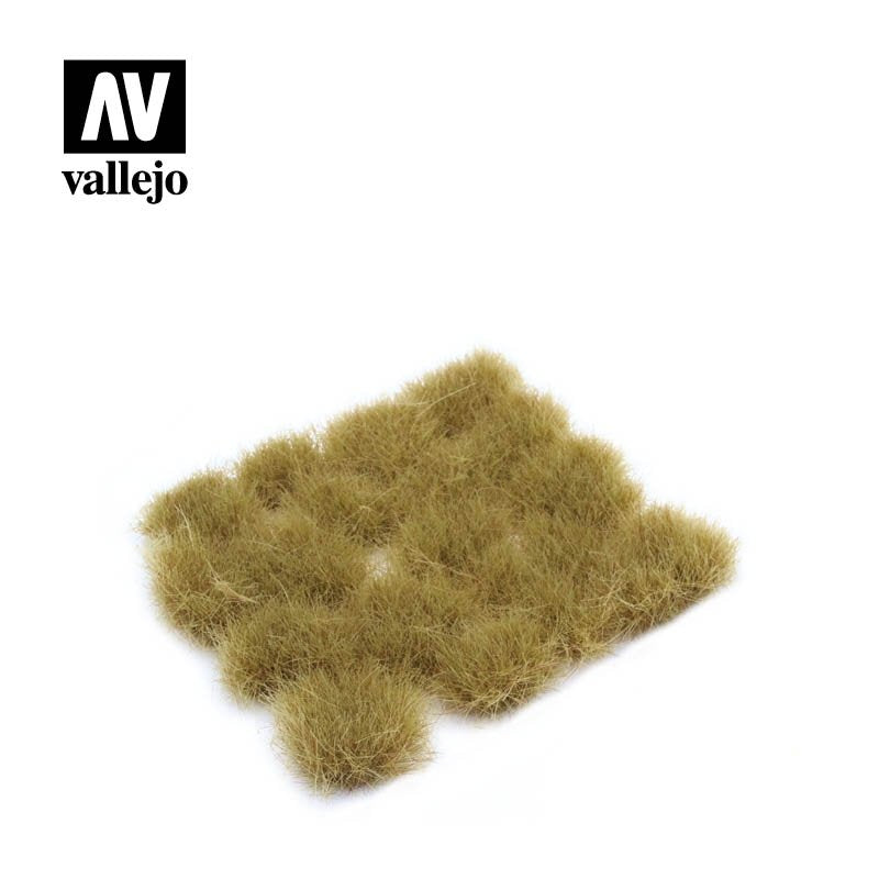 Vallejo Scenery SC429 Wild Tuft – Beige – immagine 2