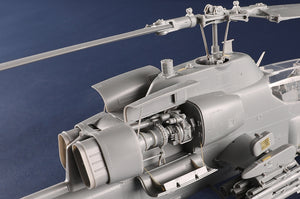 Trumpeter 05116 AH-1W Super Cobra 1/35 – immagine 19