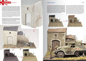 AK Interactive AK130003 BRITISH AT WAR – LOS BRITÁNICOS EN GUERRA VOL.2 – imagen 4