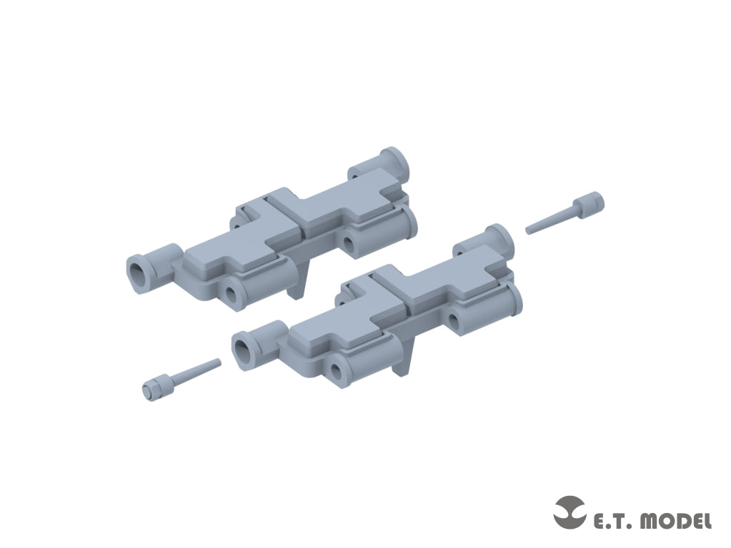 Maquette ET P35-415 PLA ZTQ15 Char de combat léger à chenilles fonctionnelles, échelle 1/35  – image 3