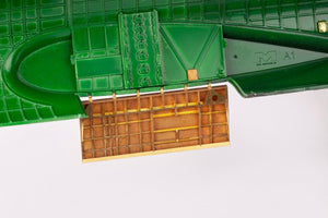 Eduard 491184 Baie à bombes B-17F HKM 1/48 – immagine 3