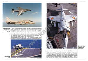 Kagero 3070 Hawker Siddeley (BAe) FR – immagine 2