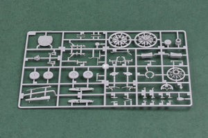 Hobby Boss 80387 F4U-4 Corsair Version tardive (1/48) – image 6