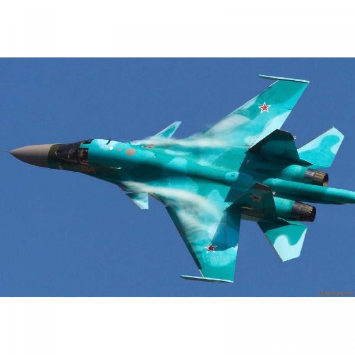 MR. Paint MRP-202 LIGHT BLUE SU-34 30ml – zdjęcie 3