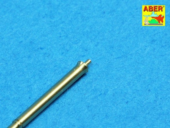 Canons Aber 35L-105 de 20 mm pour fusil américain M61 Vulcan (1/35) – Bild 2