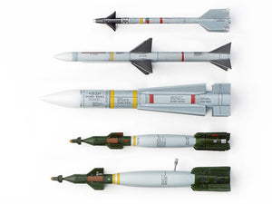 Tamiya 61118 Grumman F-14D Tomcat 1/48 – image 15