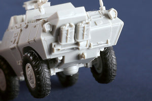 Trumpeter 07444 USAF XM706E2 1/72  – immagine 8