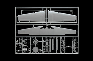 Italeri 2736 HARVARD Mk.IIA (1/48)  – imagen 5
