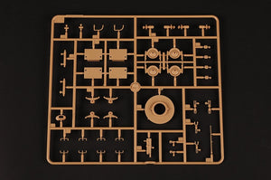Hobby Boss 82953 Panzerjager-Triebwagen 51 1/72 – Bild 8