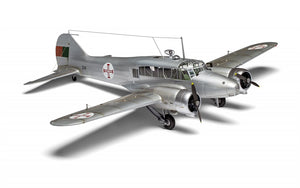 Airfix 09191A Avro Anson Mk.I 1/48 – zdjęcie 3