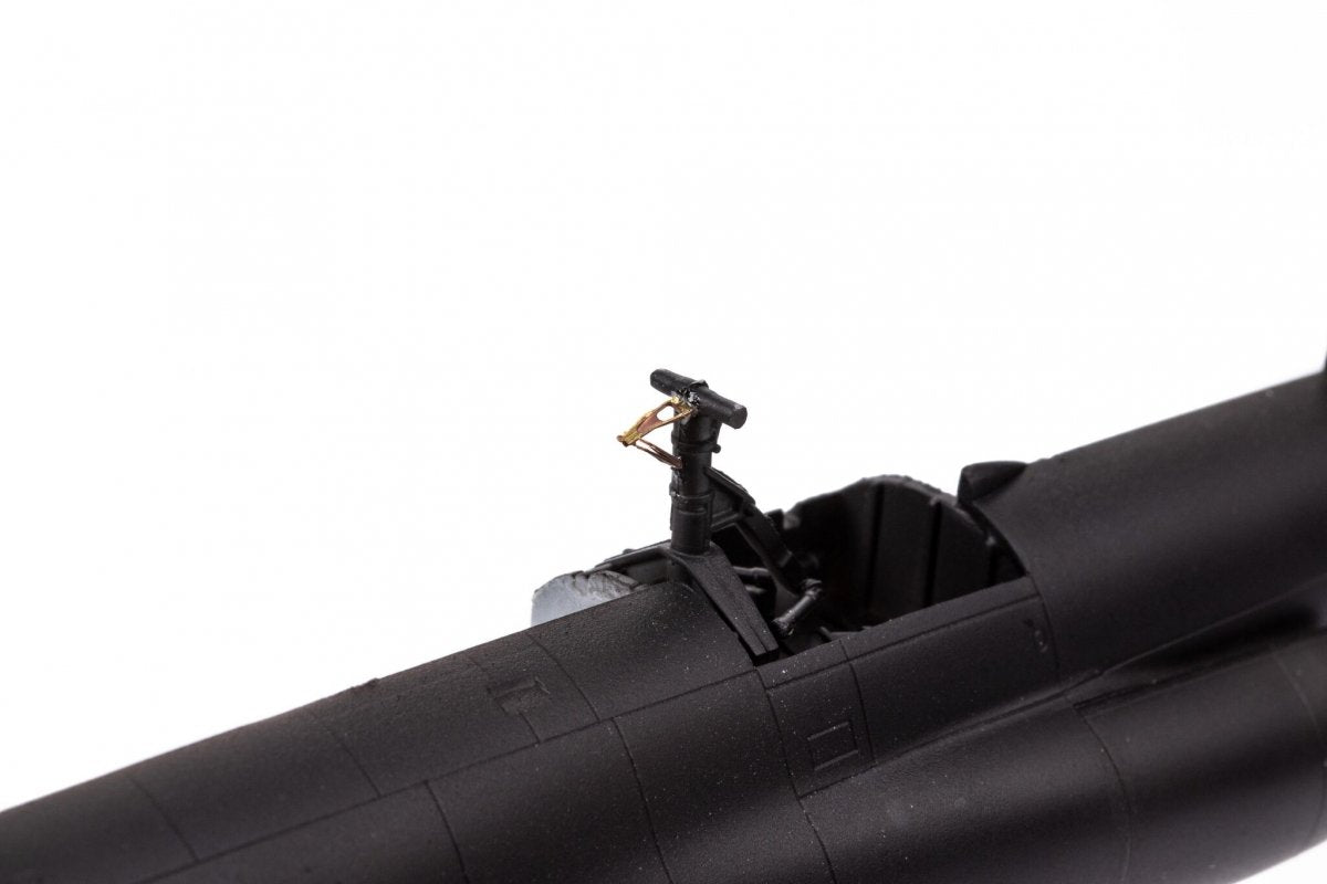 Eduard 73768 U-2A HOBBY BOSS 1/72 – Bild 5
