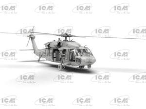 ICM 48363 Black Hawk Down Opération Serpent Gothique 1/48 – imagen 10