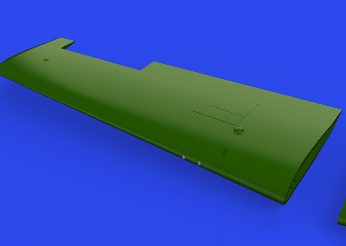 Canons de canon FM-2 Eduard 648890 IMPRESSION EDUARD 1/48 – image 3